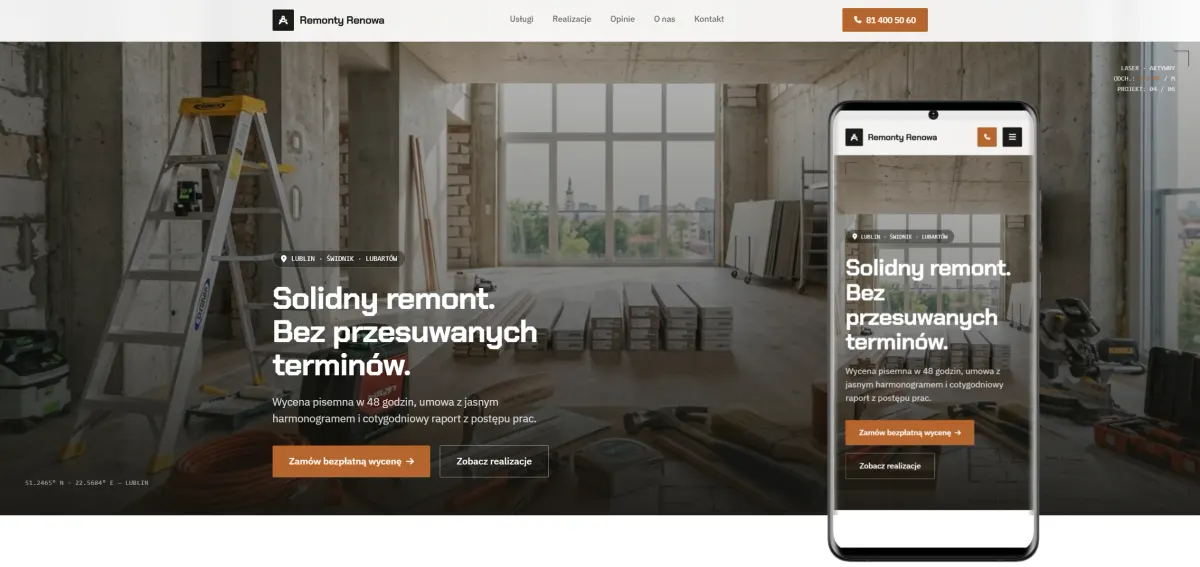 RenovaSerwis